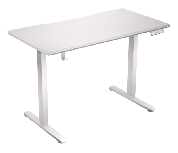 ENDORFY Atlas S Electric Onyx White EY8E008 - 1482591 - zdjęcie 2